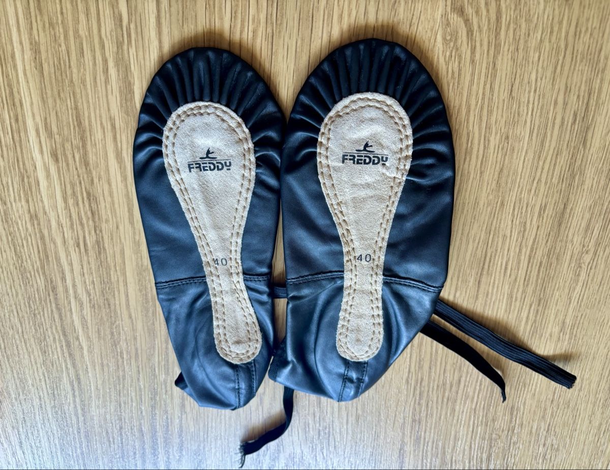 Freddy Scarpe da donna: Ballettschuhe Freddy La Scala – Nuovo (secondo la descrizione) da Baden venduto da Tiffany6878 2