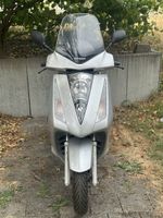 Honda FES 125 Phanteon