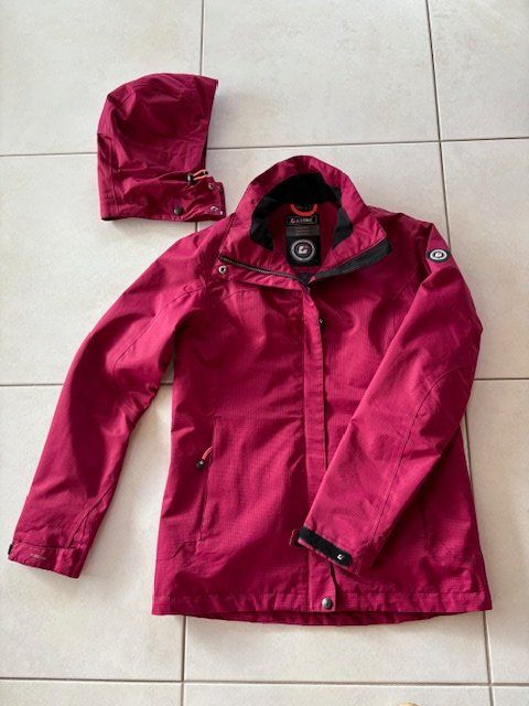 Killtec Giacche: Regenjacke Damen – Usato da Worb venduto da Saasia2