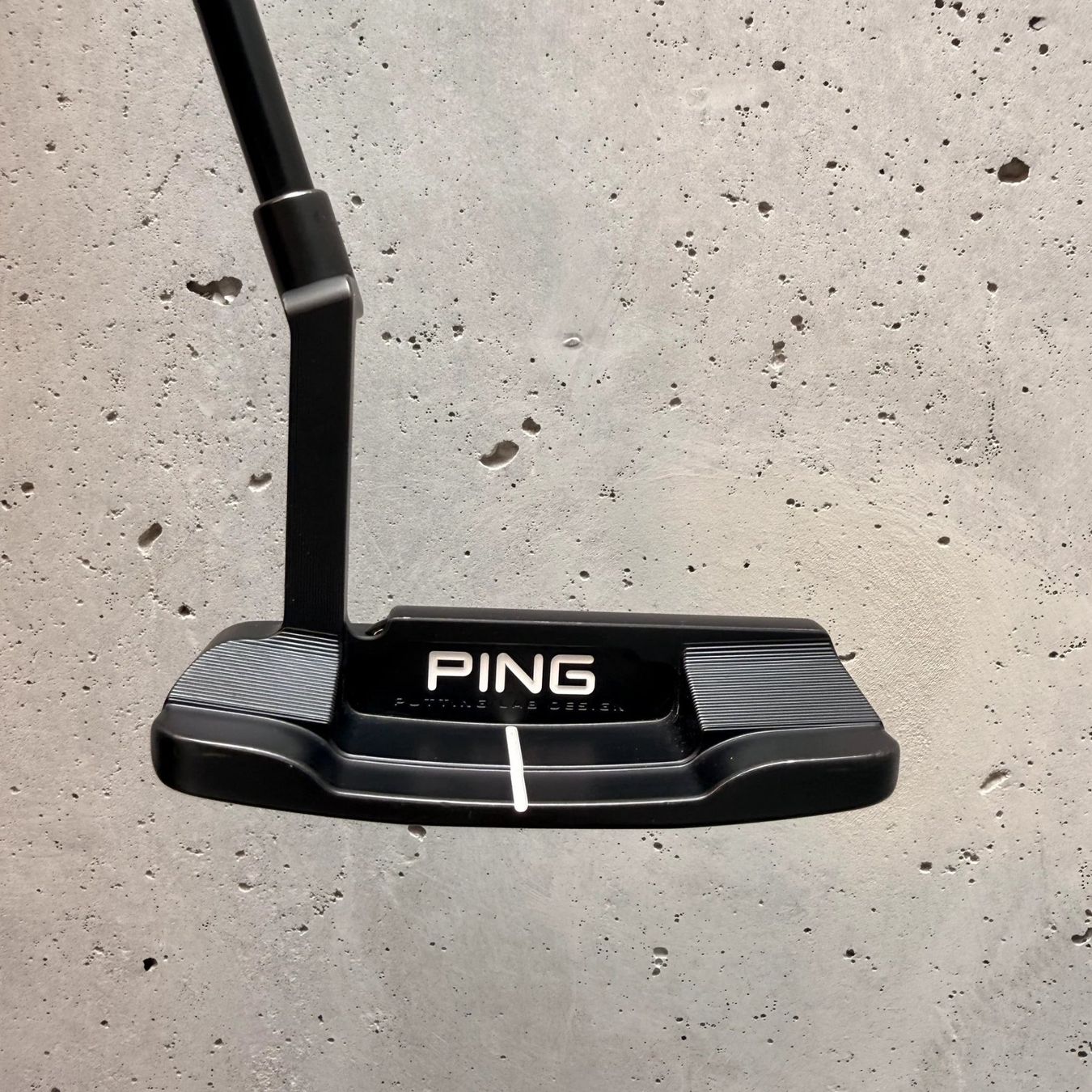 Ping Clubs & Sets: Ping PLD Milled Anser D Putter – D'occasion à Zürich par Seconda_Golf 1