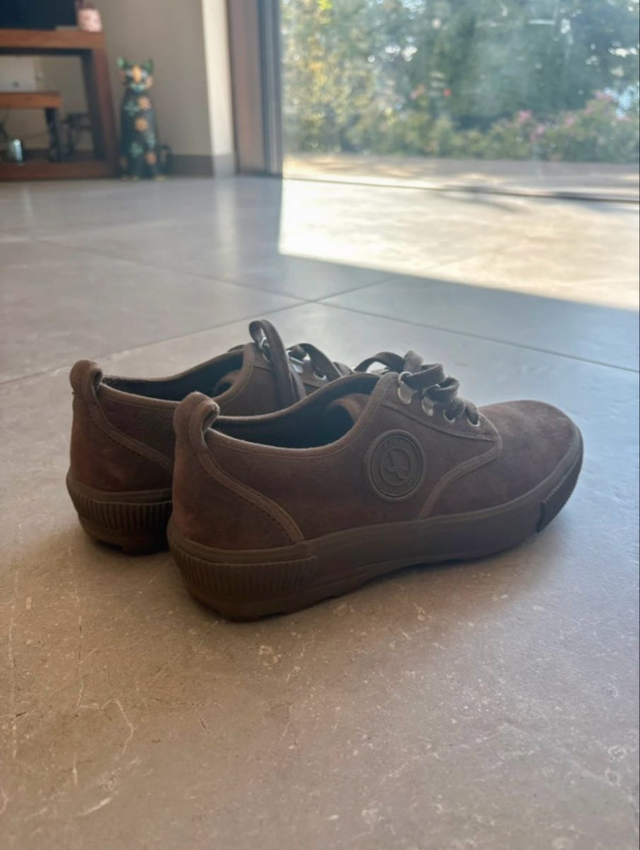 Scarpe da donna: Chaussures femme Aigle  – Nuovo (secondo la descrizione) da Corseaux venduto da dow_s6cj 1