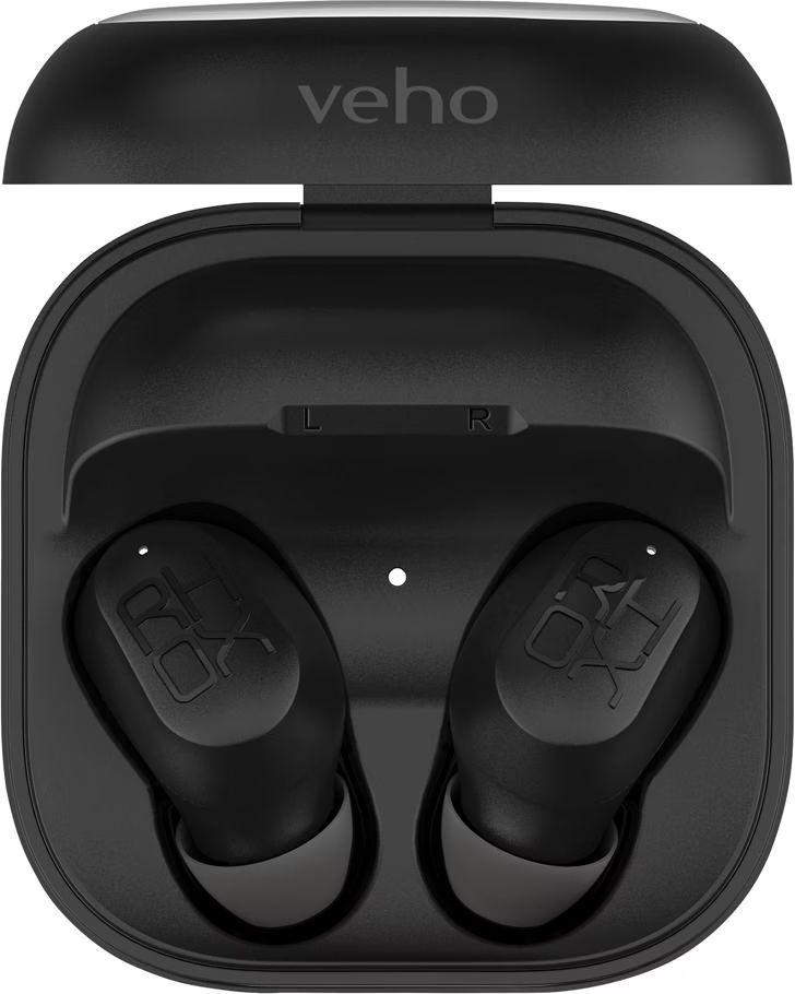 Cuffie: VEHO True Wireless Kopfhörer RHOX LX – Nuovo e nell'imballaggio originale da Wallisellen venduto da I_buy_your_stuff 6