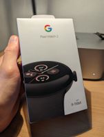 Google Pixel Watch 2 WiFi