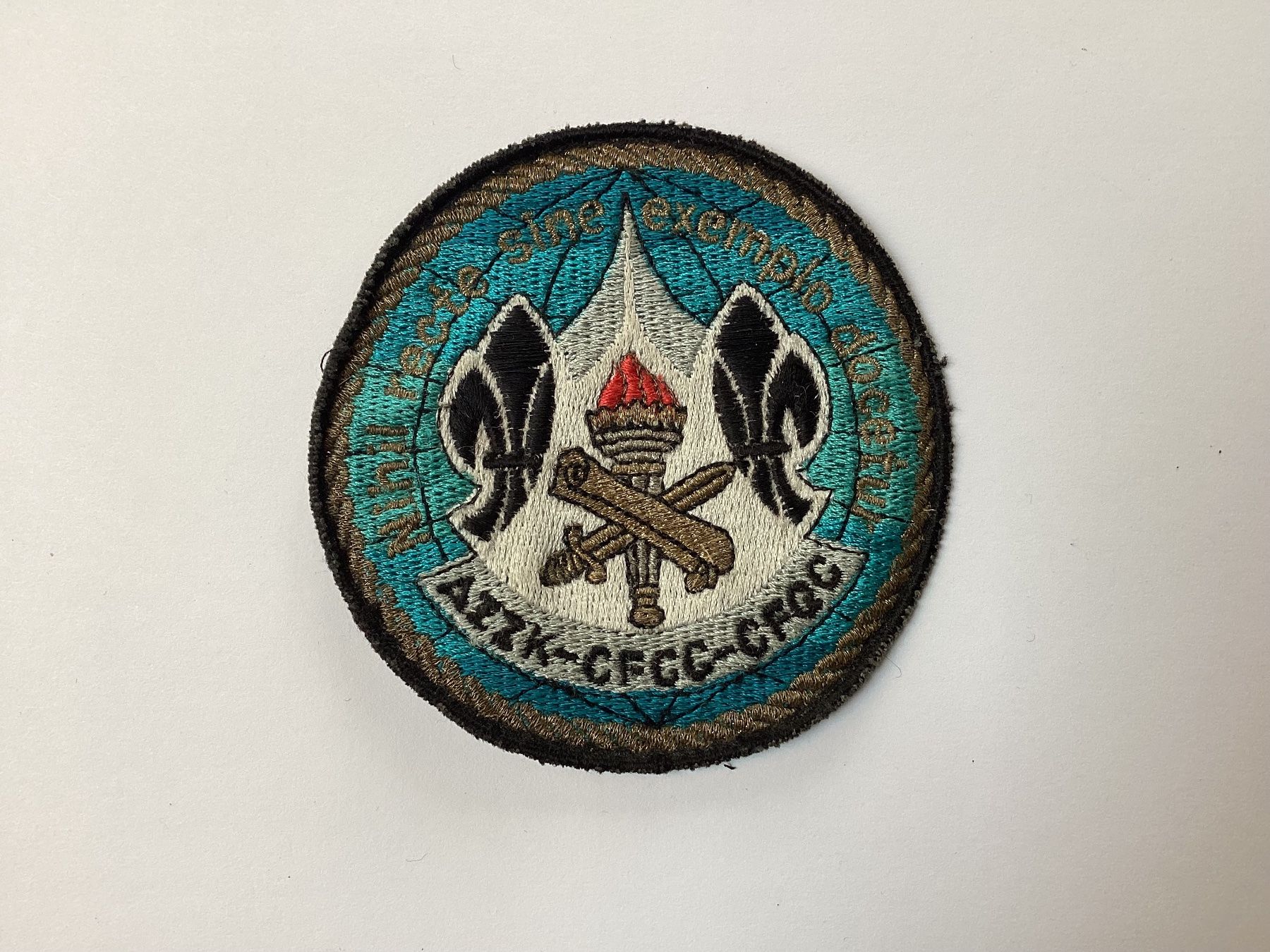 Schweizer Armee Plaketten & Abzeichen: Badges – Gebraucht aus niederurnen von Hagugelmann