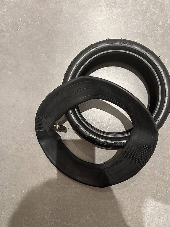Pneumatici & Ruote complete: Pneus trottinette électrique différentes tailles – Nuovo e nell'imballaggio originale da Forel (Lavaux) venduto da Troots 4