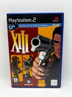XIII le jeu video (Französisch) - Playstation 2
