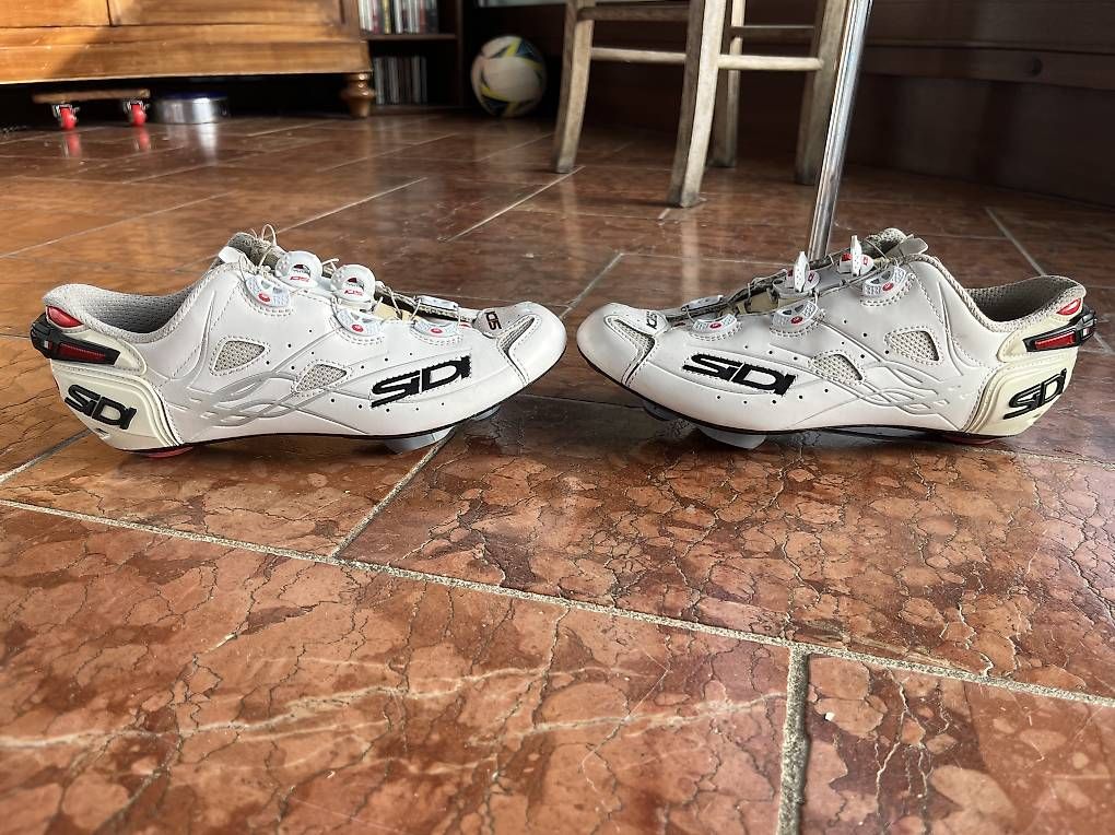 Chaussures hommes: Sidi Ergo – D'occasion à Bôle par lor_r6mp 2