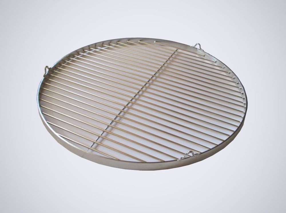 Grillrost Rund 50 Cm