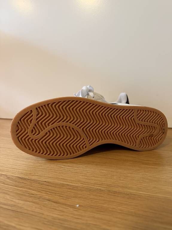 Adidas Scarpe da uomo: Adidas Campus unisex – Usato da Basel venduto da dietschy77 2