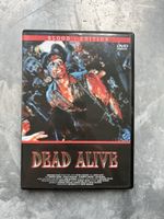 Dead Alive/Braindead - Blood Edition DVD - Peter Jackson 
