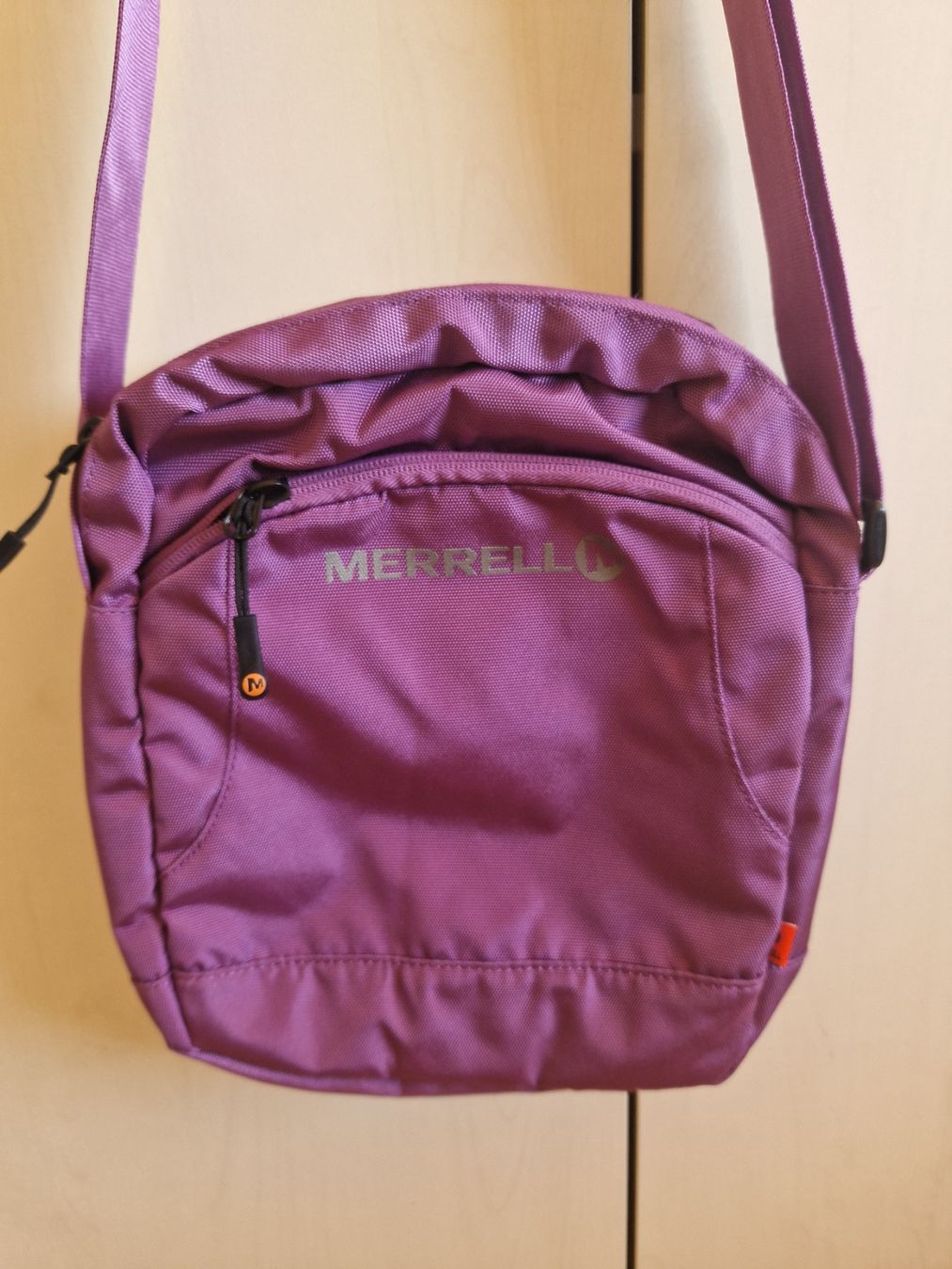 Merrell Borse da donna: Umhängetasche / Tasche / Handtasche Merrell – Usato da Giswil venduto da movo08