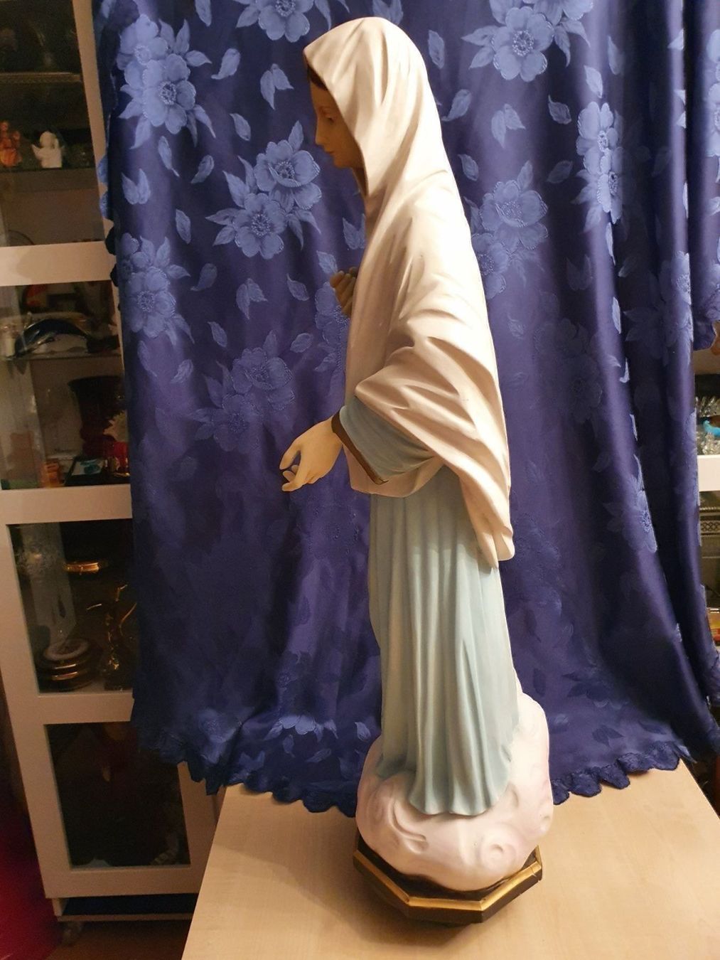 Sculture & Statue: Maria Stadue – Usato da Kriens venduto da gra_fhn7 3