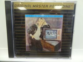 Joni Mitchell – Wild Things Run Fast – CD – Mobile Fidelity