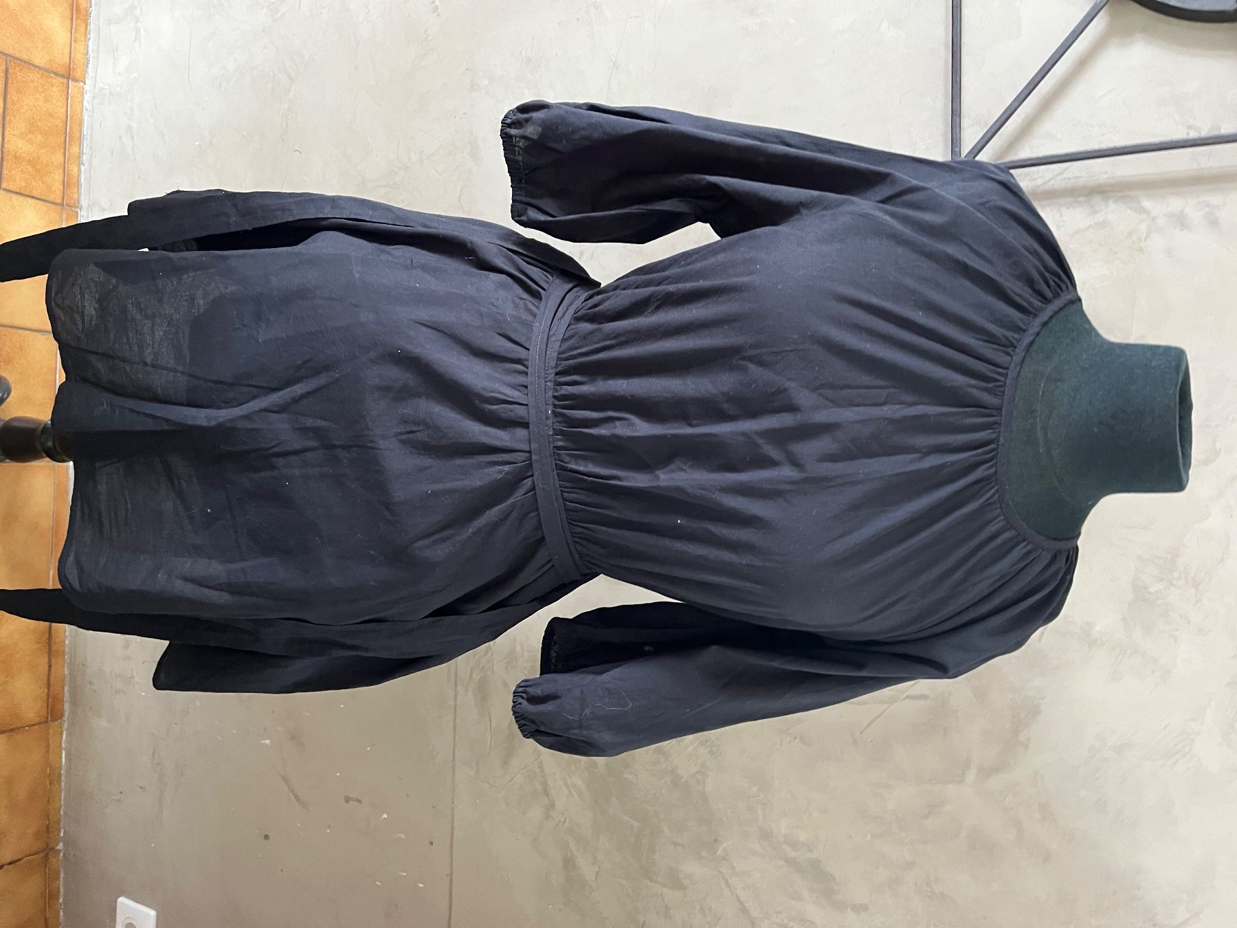 H&M Vestiti: Robe taille XS Sabrina – Usato da Veyrier venduto da kimedovapa