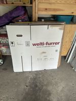 20 Umzugskartons Welti Furrer! 