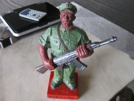 Breitling Werbefigur, Werbung, wohl China