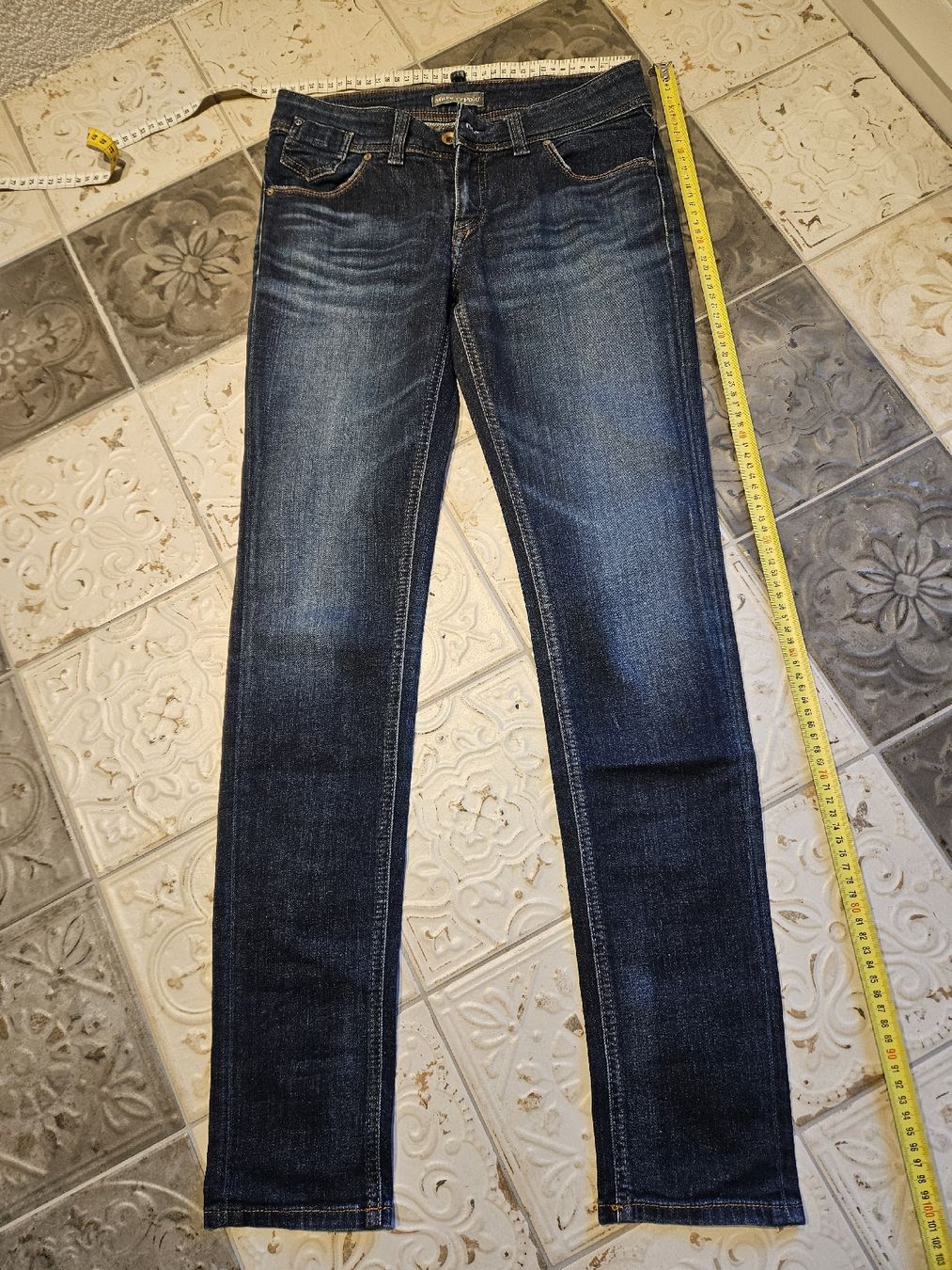 Marc O'Polo Jeans: Damen Jeans von MarcoPolo, gr. 28/32 – Usato da Plasselb venduto da Mabischer