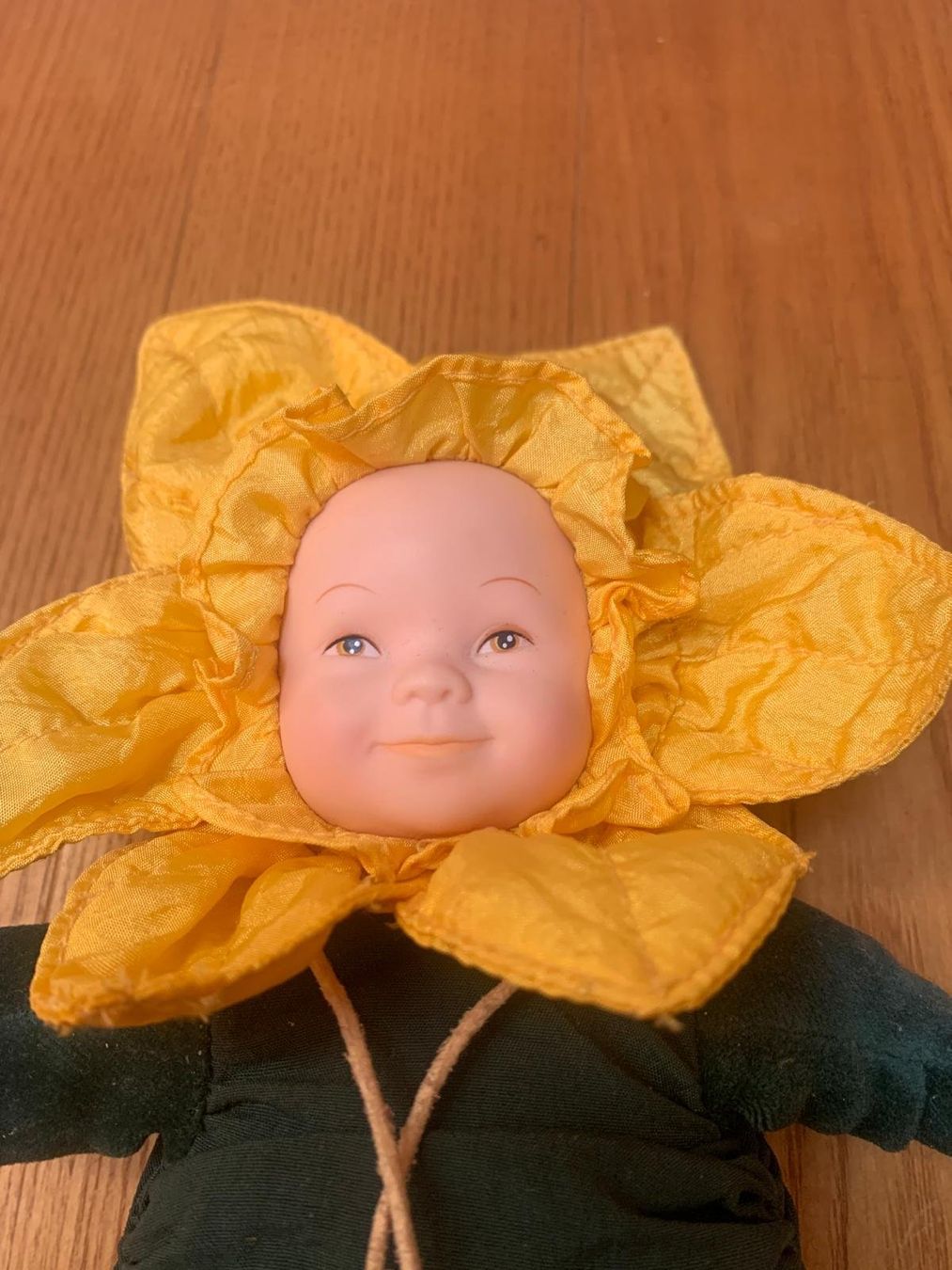 Puppen: Puppe ANNE GEDDES – Gebraucht aus Grossdietwil von fab_8bdy 6