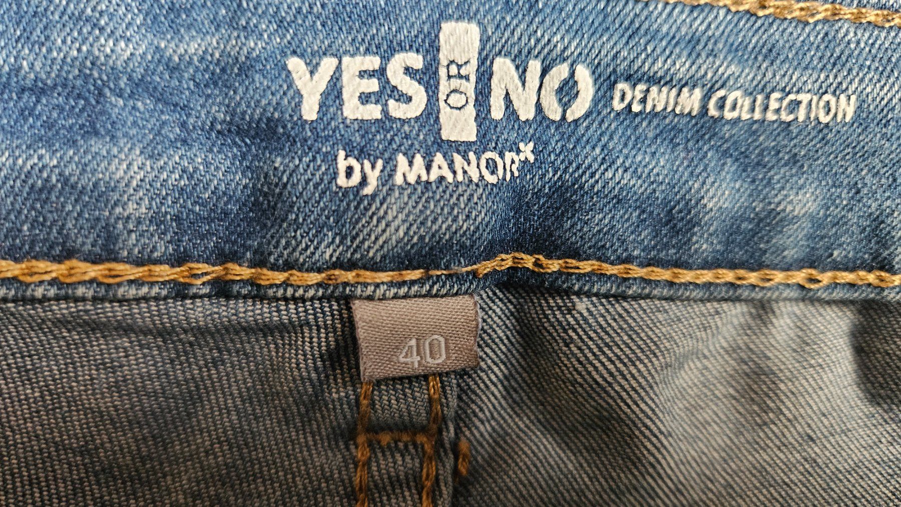 Yes Or No Jeans: Jeans – D'occasion à Münchenbuchsee par Yothu 2