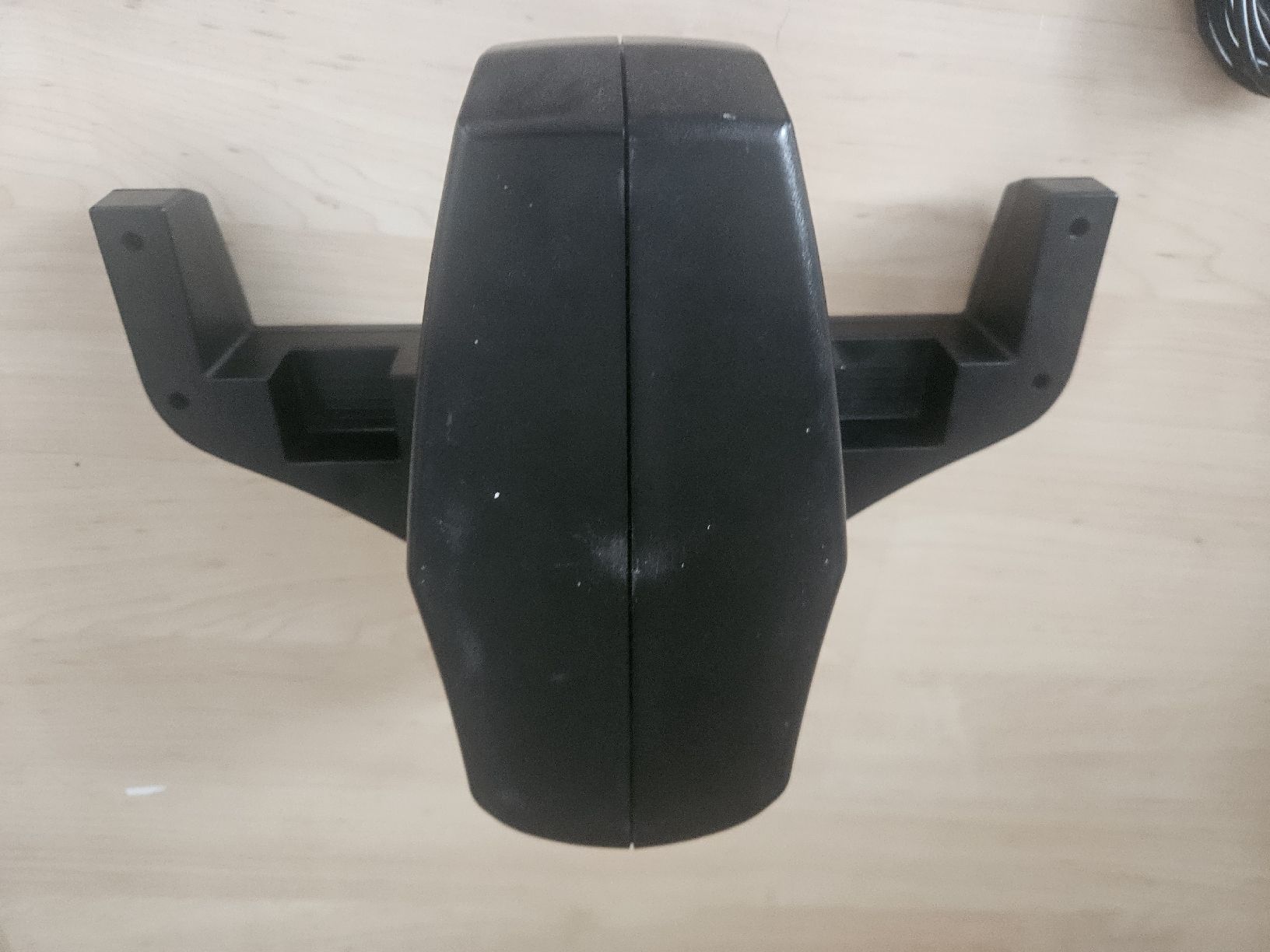 Logitech Controller: Volant Logitech Driving Force – Gebraucht aus Porrentruy von Titi_495 1