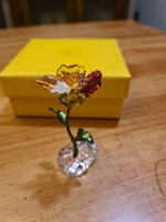 Swarovski Figur Blume  Neu und Originalverpackt