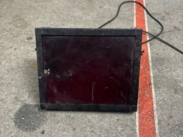 Kodak Utility Safelight Lamp Model C gebraucht