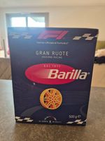Barilla Gran Ruote F1 Formel 1 Special Edition Racing 500gr