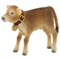 Alpenkalb Benni - Bullyland Figur