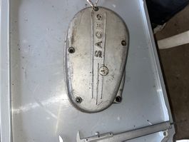 Sachs 503 Handschalter Kupplungsdeckel