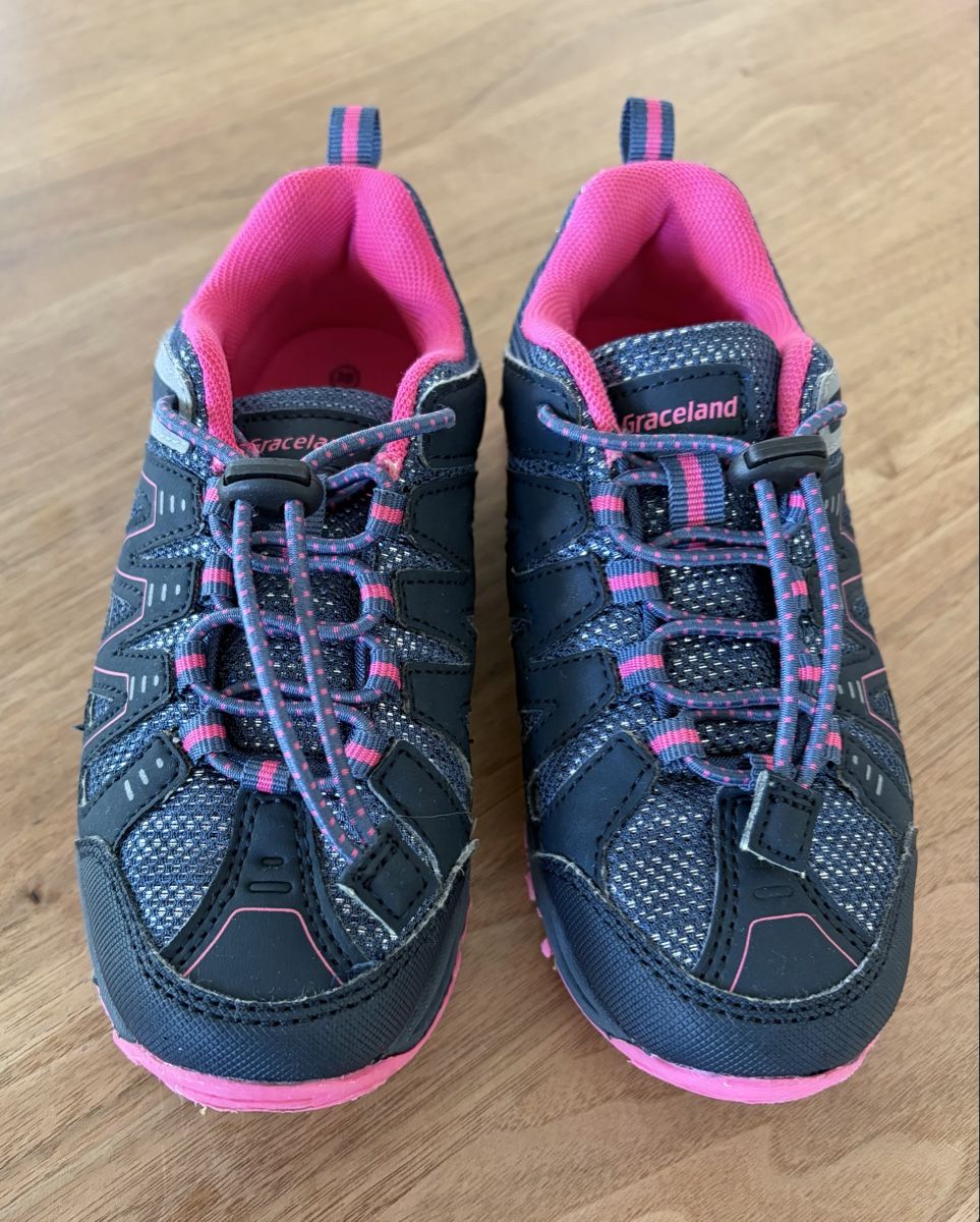 Graceland Schuhe für Mädchen: Trekkingschuhe Graceland Gr. 30 top Zustand – Gebraucht aus Lachen SZ von LinWeg