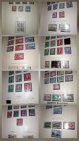 Album mit diversen Marken Webemarken Classic