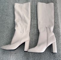 Mexx Hohe Stiefel Krystal Damen in natur