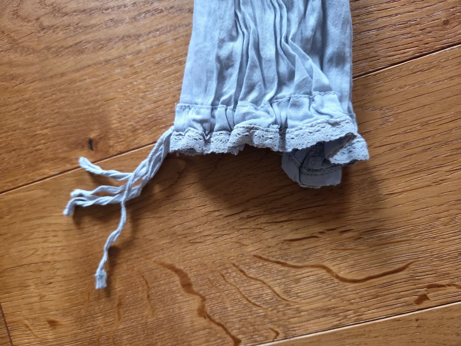 Nile Vestiti: Nile Sommerkleid – Usato da Stans venduto da Lazucca 3