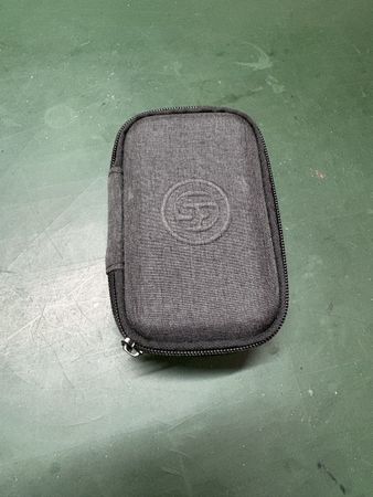 Neu Shooters Global SG Timer Case Tasche Original IPSC Stgw