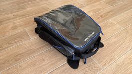 Sac de réservoir aimanté
