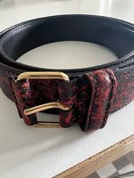 Prada Gürtel Damen