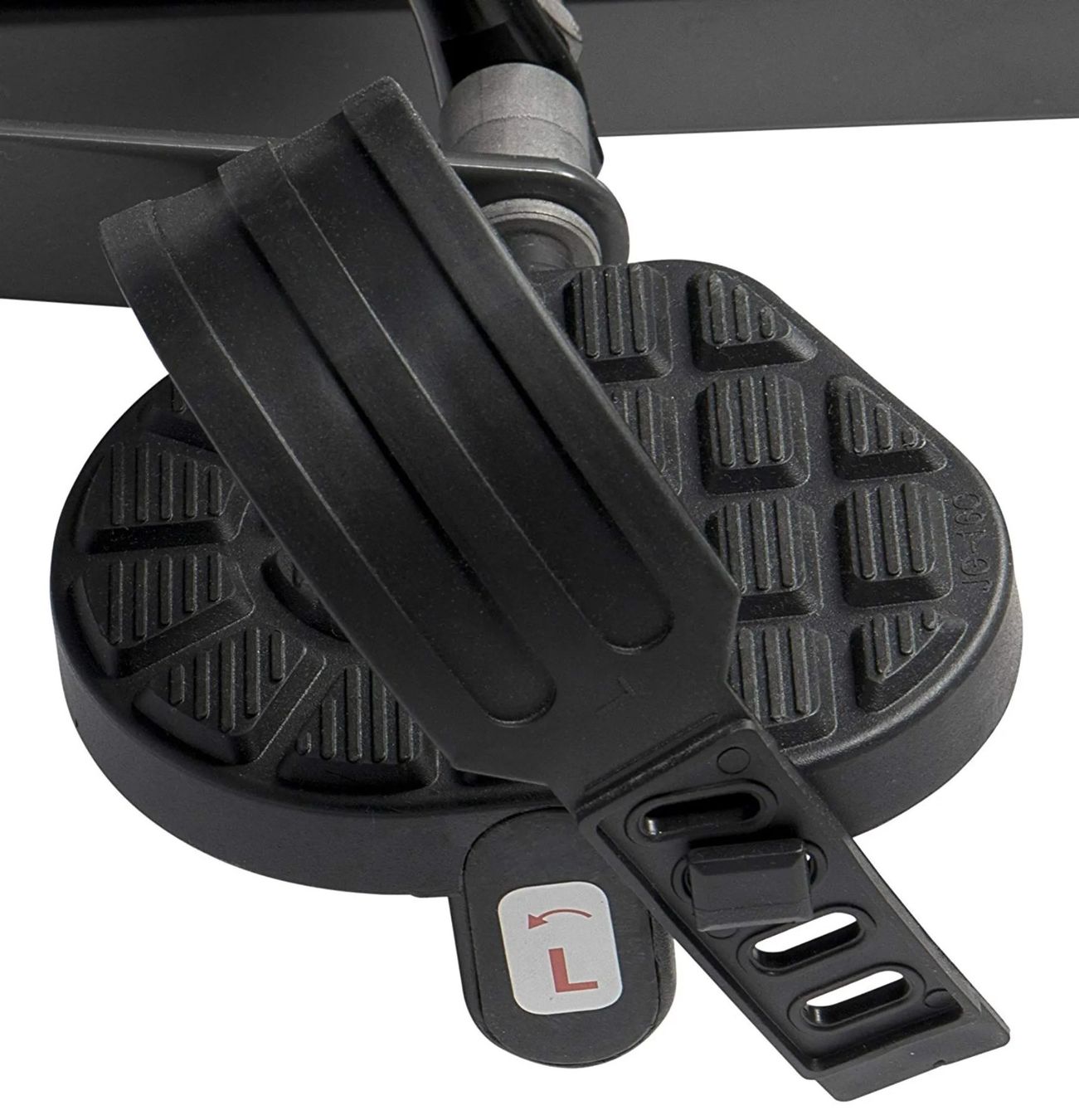 Hometrainer: Air Bike - Hometrainer - Heimtrainer – Nuovo e nell'imballaggio originale da Winterthur venduto da aredo 5