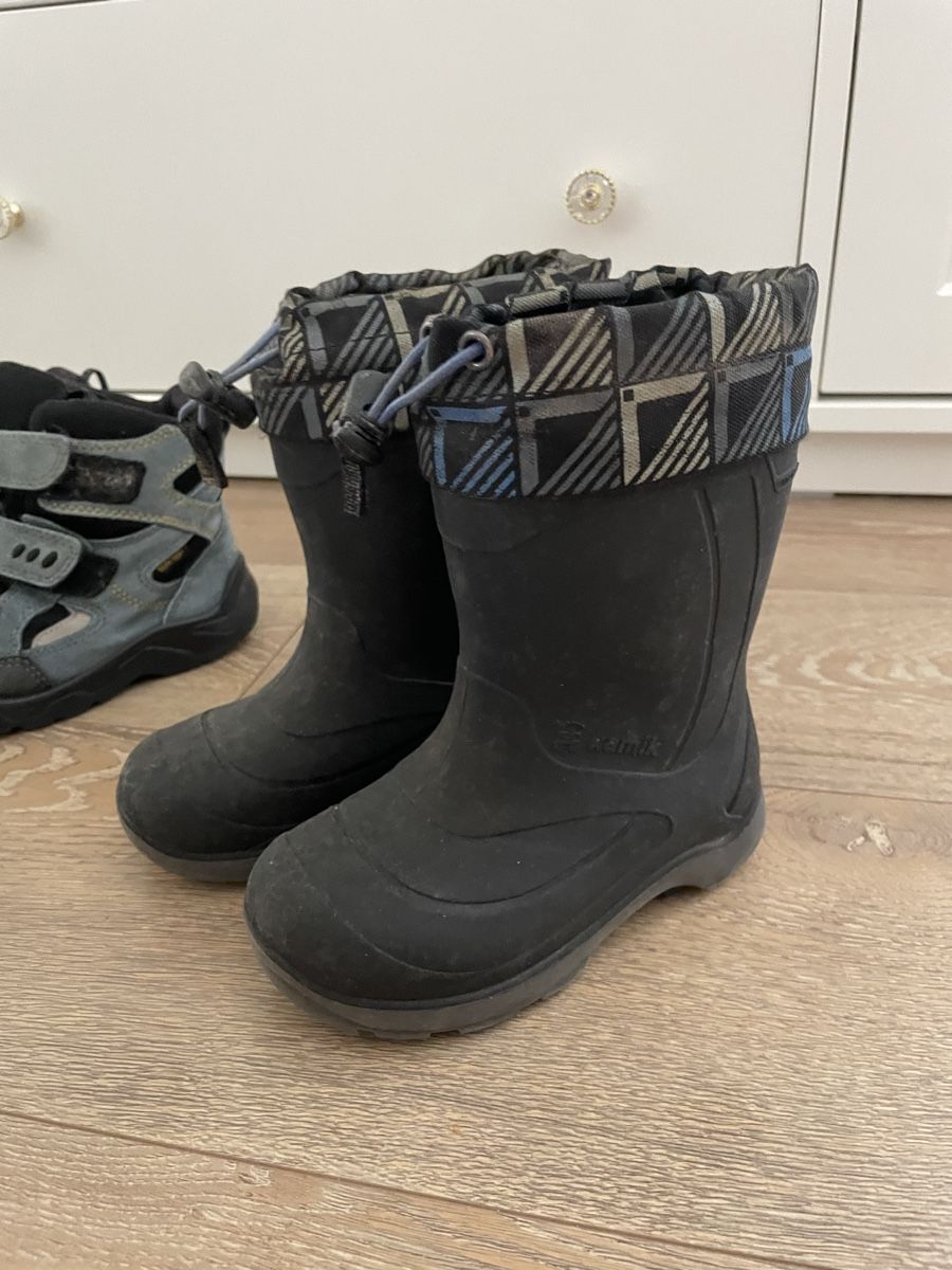 Herrenschuhe: Schuhpaket Gr. 27 – Gebraucht aus Deitingen von ALE-3891 3