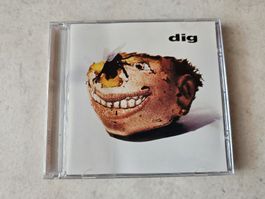 Dig  -  Radioactive  /  (Alternative Rock)