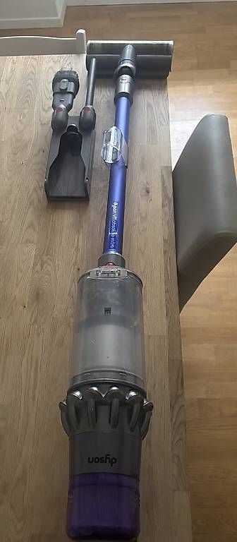 Staubsauger & Zubehör: Defekte Dyson v11  – Gebraucht aus Füllinsdorf von _sefali_