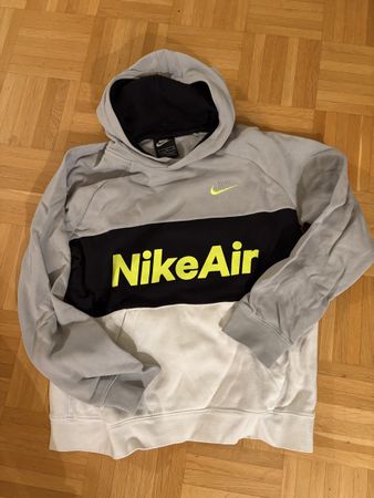 Nike Hoody Größe 158-170