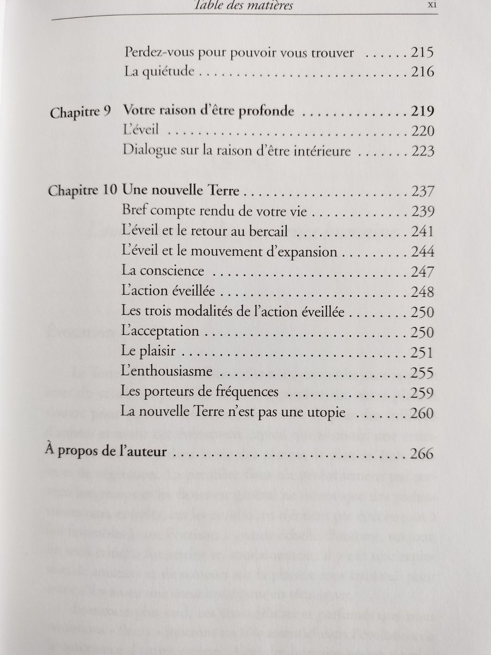 Livres: Nouvelle Terre Eckart Tolle – Neuf (Voir description) à Cortaillod par rozinna 6