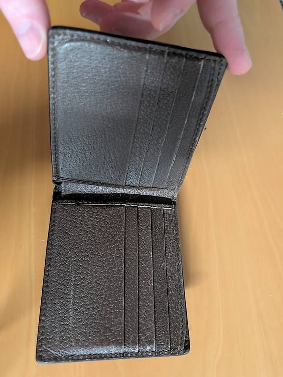 Portefeuilles: Gucci  – D'occasion à Dietfurt par ric_j9pq
