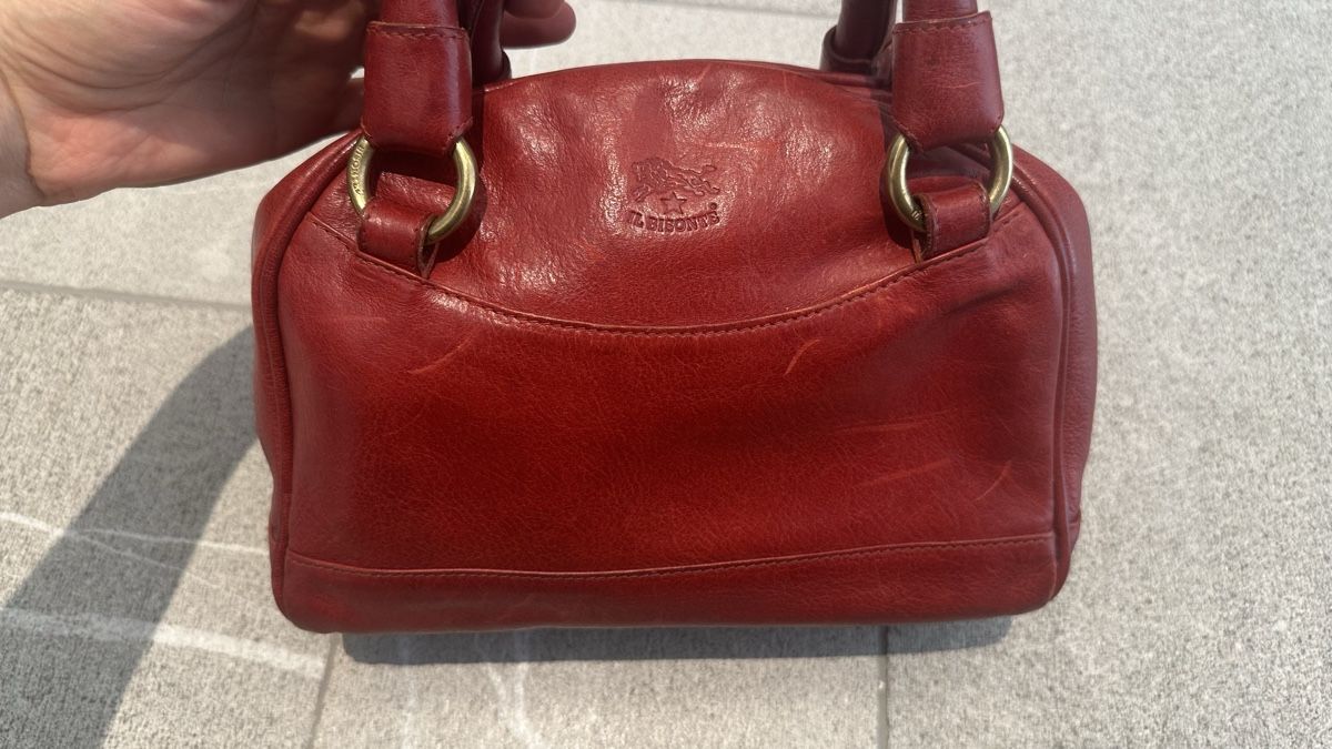 Borse da donna: Il Bisonte Tasche – Usato da Meggen venduto da fdi_9jbk 2