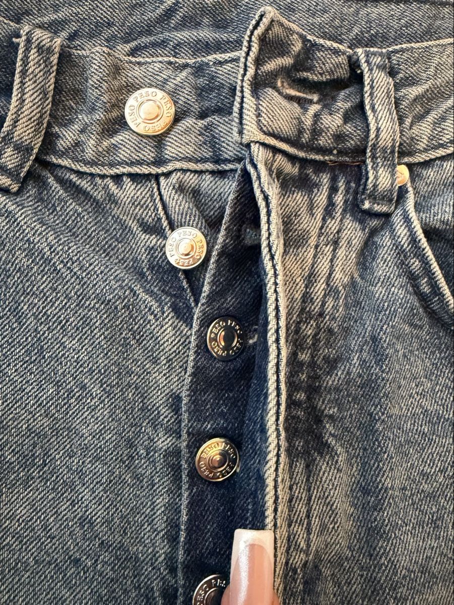 Jeans: Peso Jeans – Nuovo (secondo la descrizione) da Frümsen venduto da laura002 3