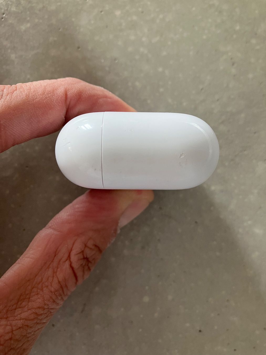 Apple Kopfhörer: APPLE AIRPODS 4 CASE ANC – Gebraucht aus Lausanne von mr.v 6