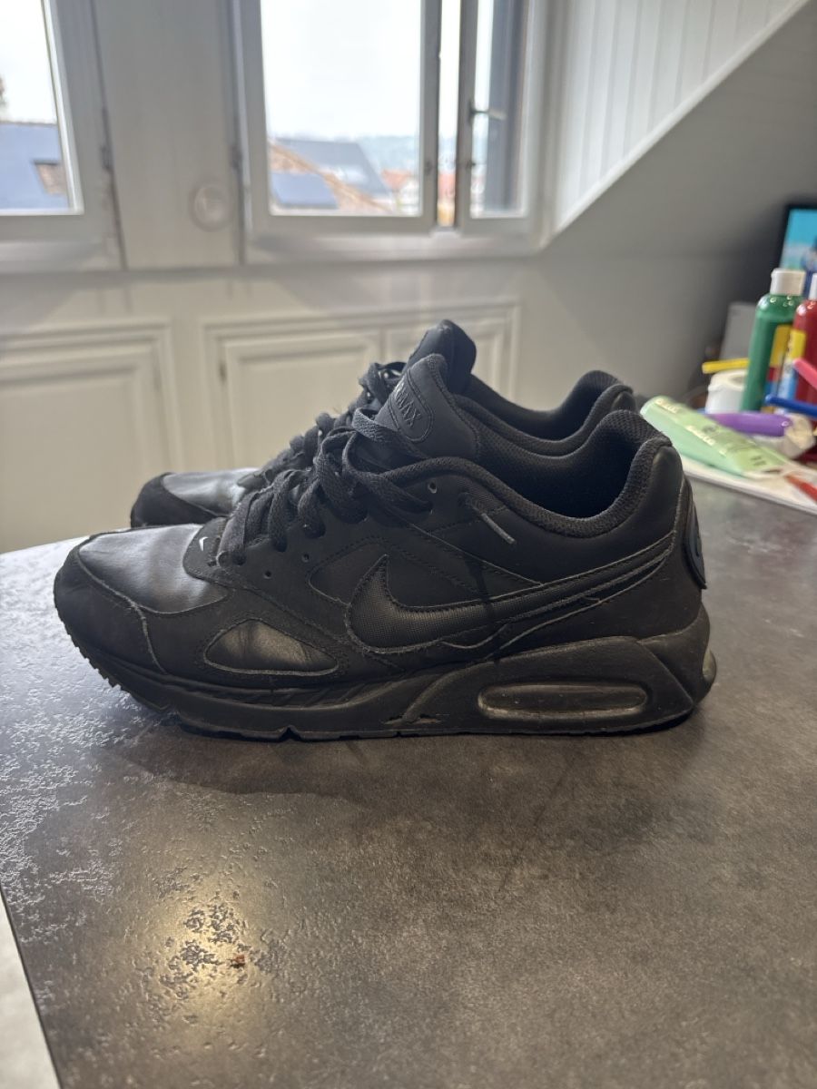 Nike Scarpe da uomo: Air Max 90 – Usato da Gland venduto da ron_m8cc 2