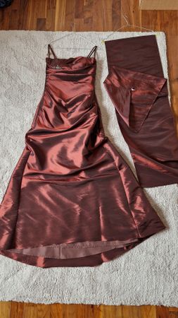 Abendkleid