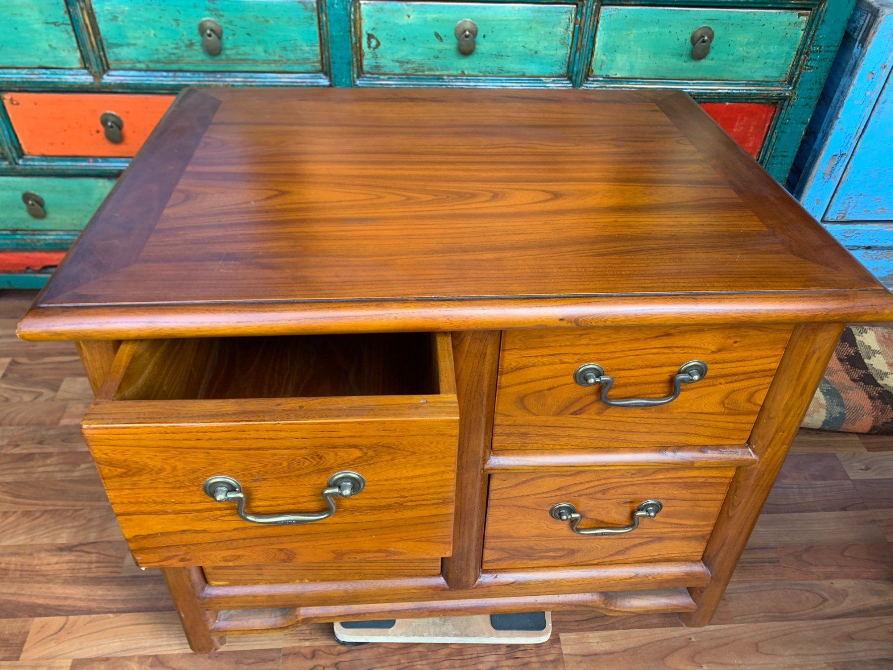 Cassettiere: Thai Sideboard | LIQUIDATIONSVERKAUF – Nuovo (secondo la descrizione) da Luzern venduto da juliam_ 2