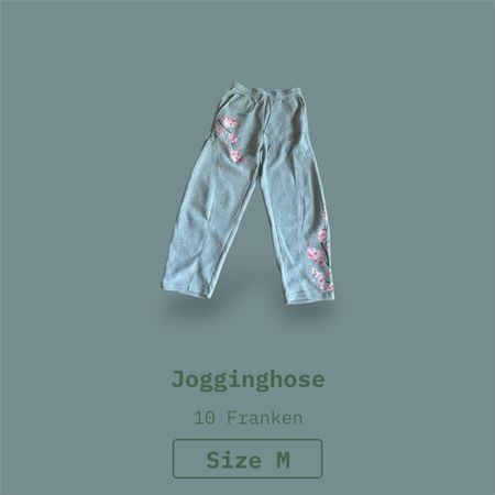 Jogginghose